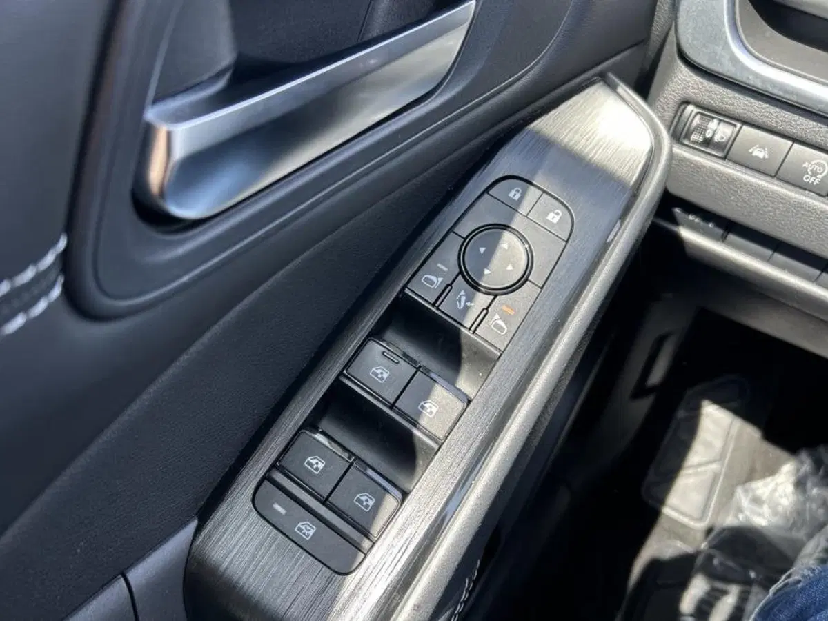 Nissan Qashqai usata a Cuneo (19)