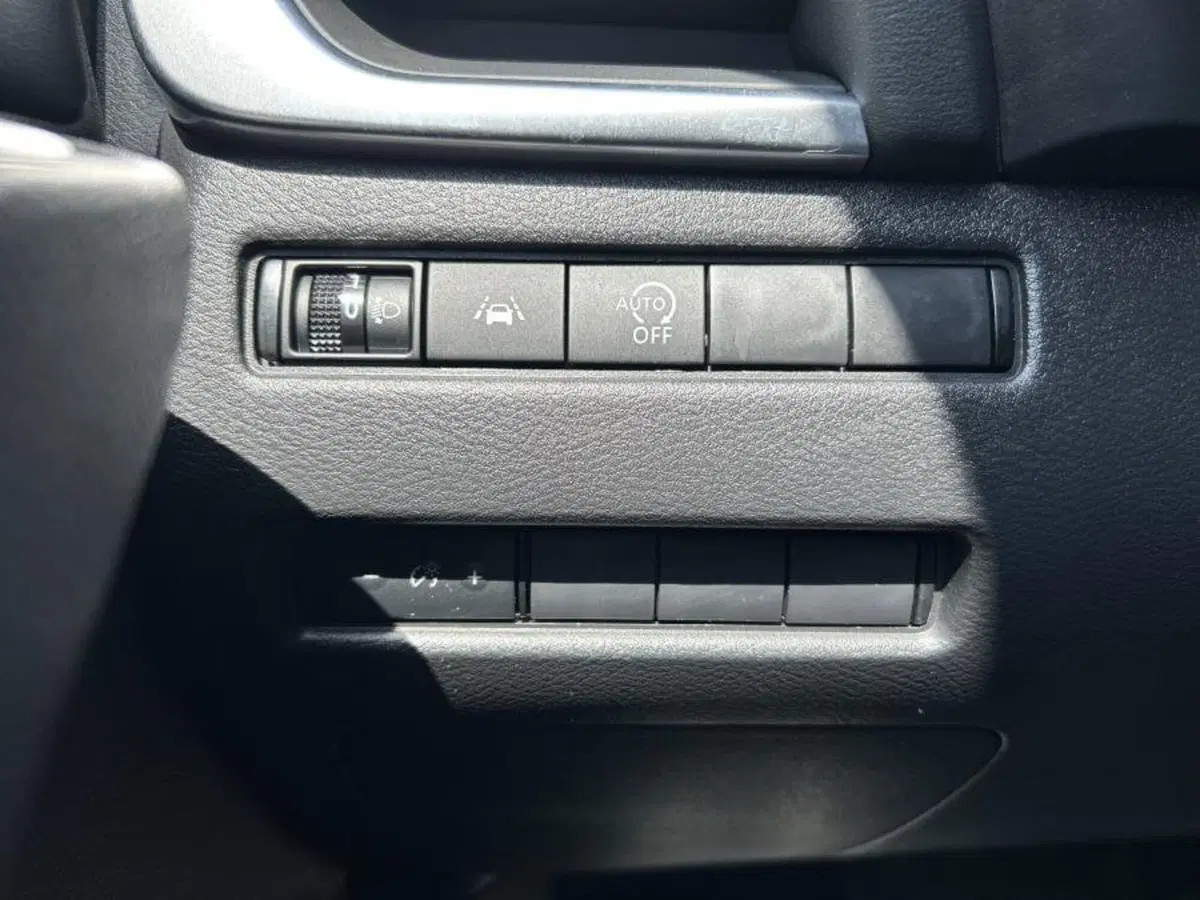 Nissan Qashqai usata a Cuneo (20)