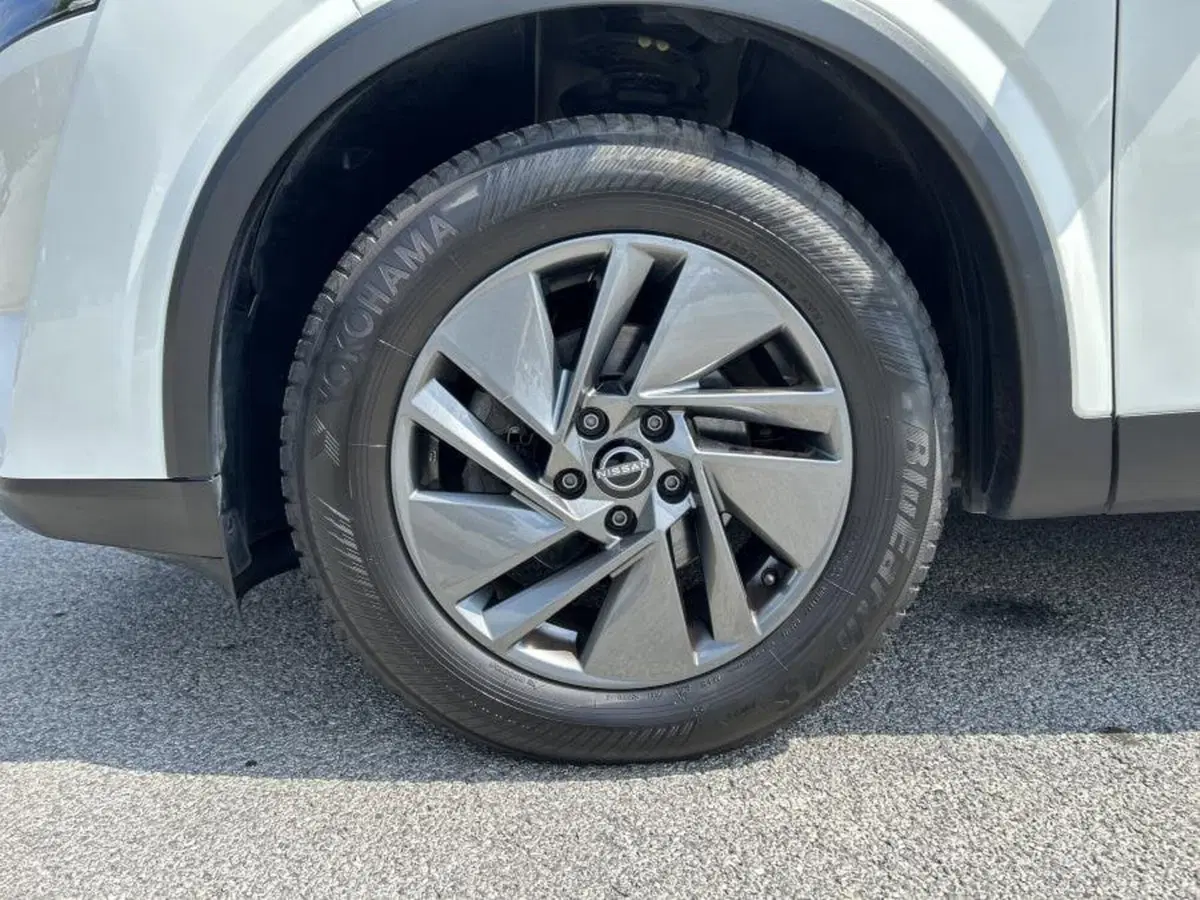 Nissan Qashqai usata a Cuneo (6)