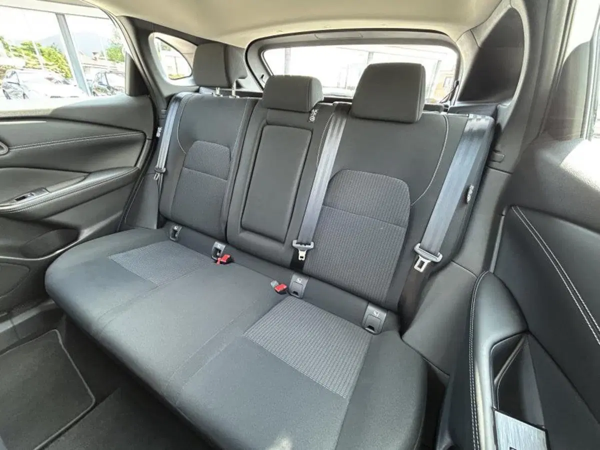 Nissan Qashqai usata a Cuneo (8)