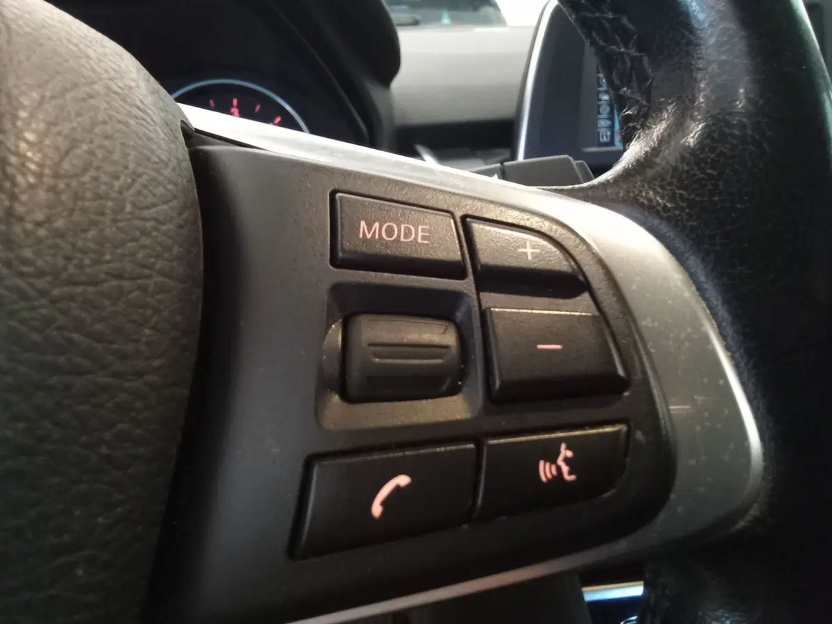 BMW Serie 2 Active Tourer usata a Rimini (10)