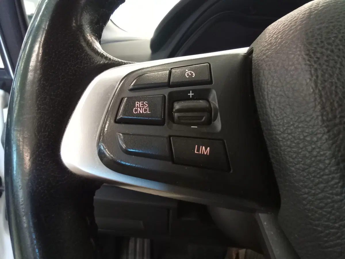 BMW Serie 2 Active Tourer usata a Rimini (12)