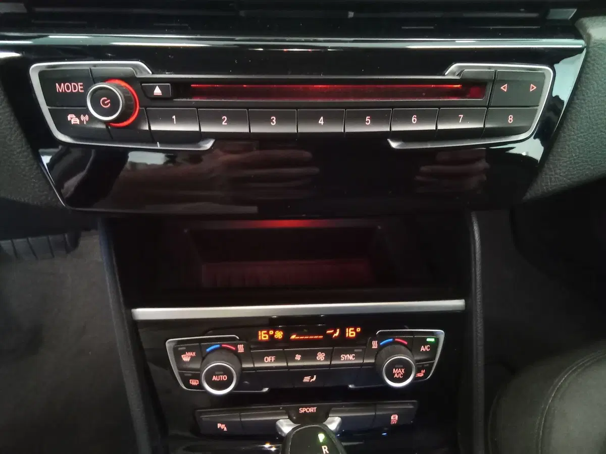 BMW Serie 2 Active Tourer usata a Rimini (14)