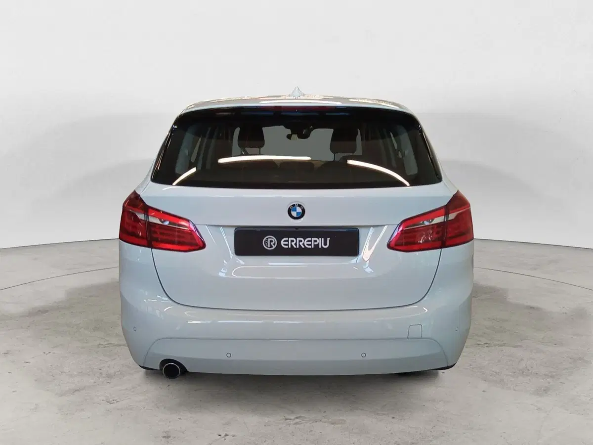 BMW Serie 2 Active Tourer usata a Rimini (5)