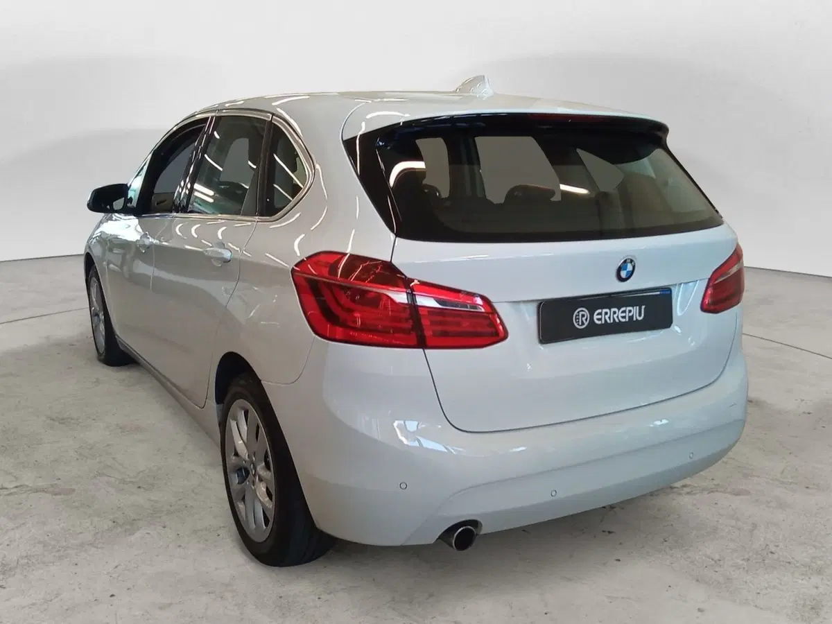 BMW Serie 2 Active Tourer usata a Rimini (6)