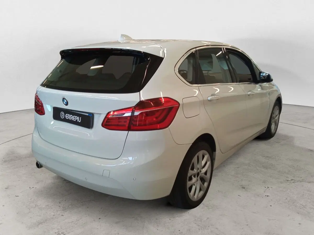BMW Serie 2 Active Tourer usata a Rimini (7)