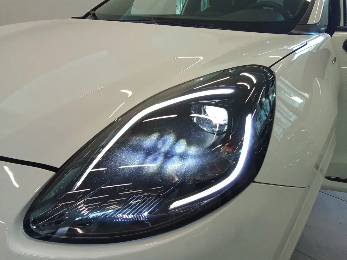 Ford Puma usata a Rimini (10)