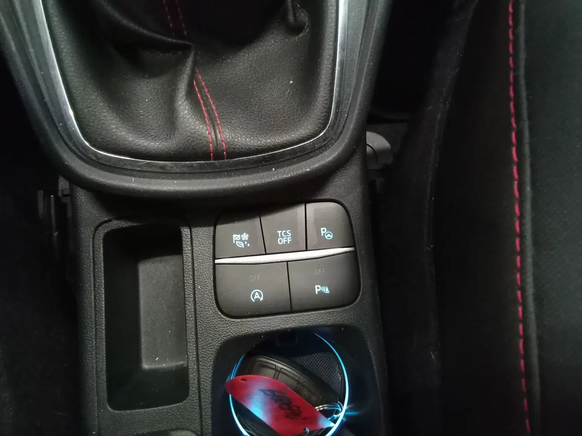 Ford Puma usata a Rimini (17)