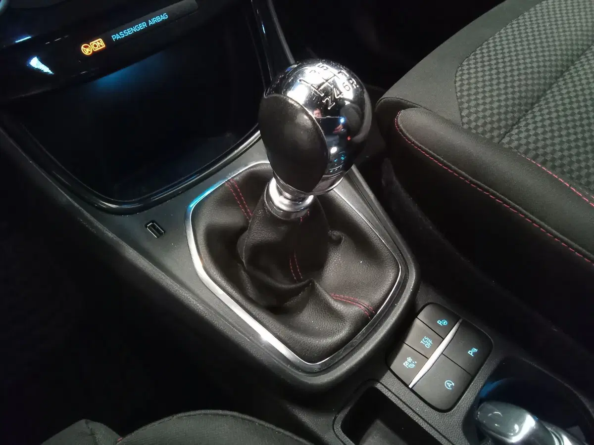 Ford Puma usata a Rimini (18)
