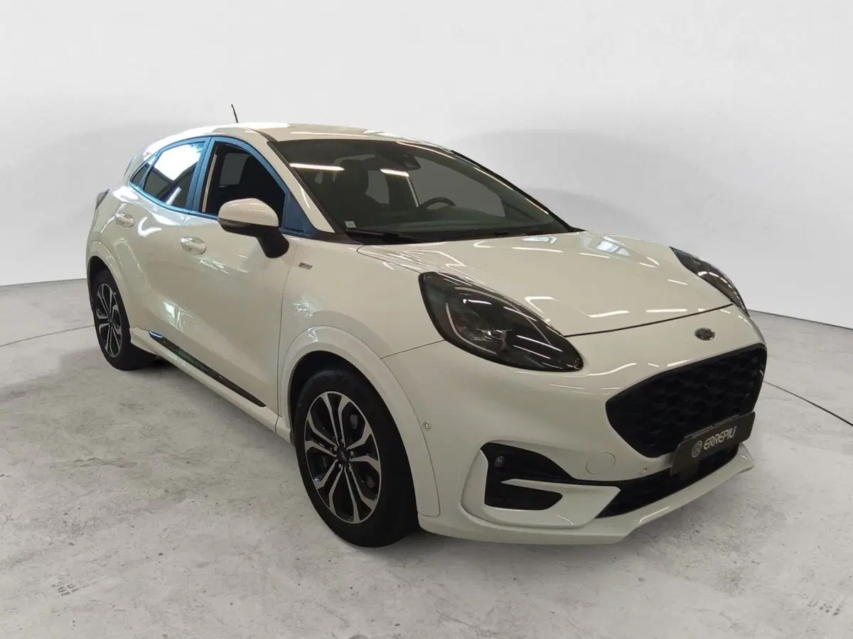 Ford Puma usata a Rimini (2)