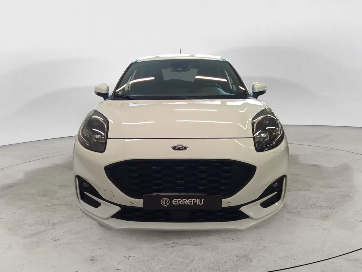 Ford Puma usata a Rimini (4)