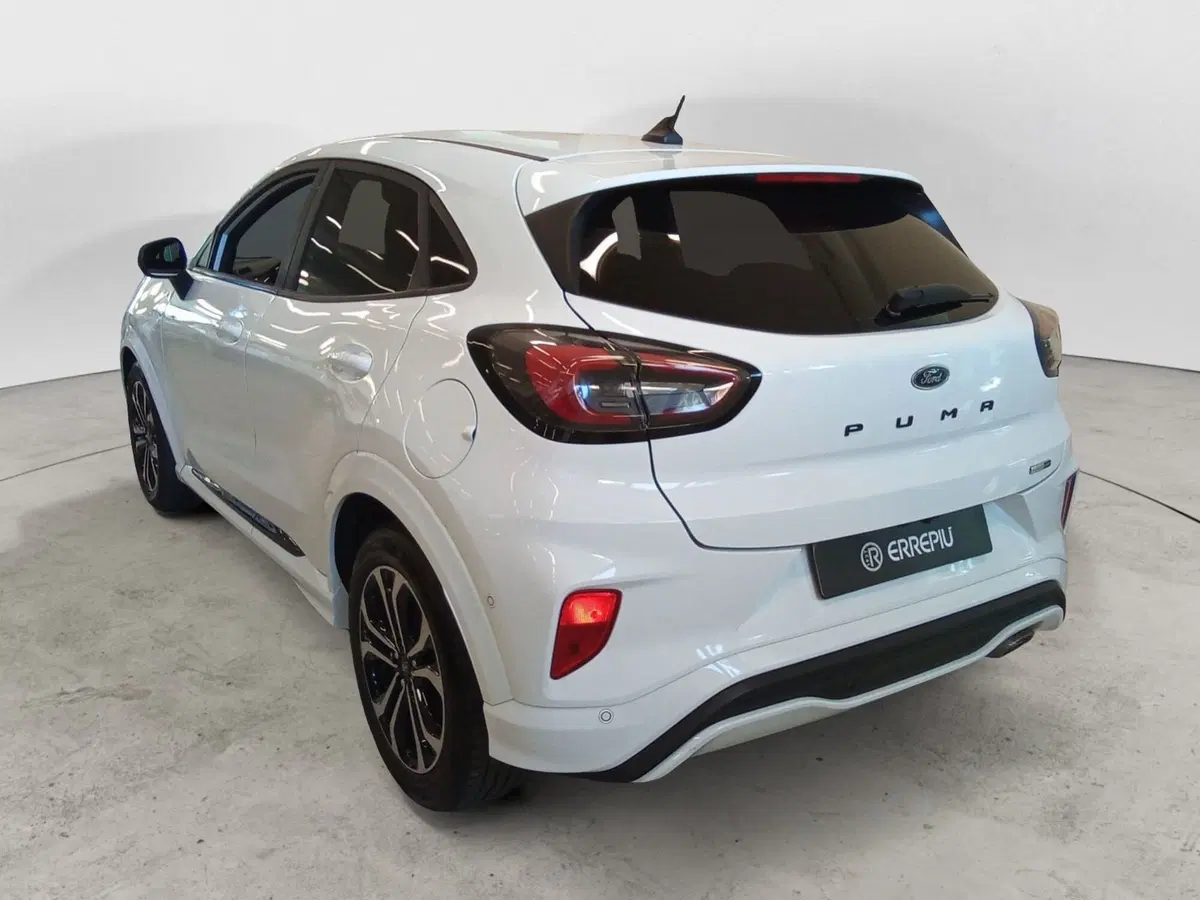 Ford Puma usata a Rimini (5)