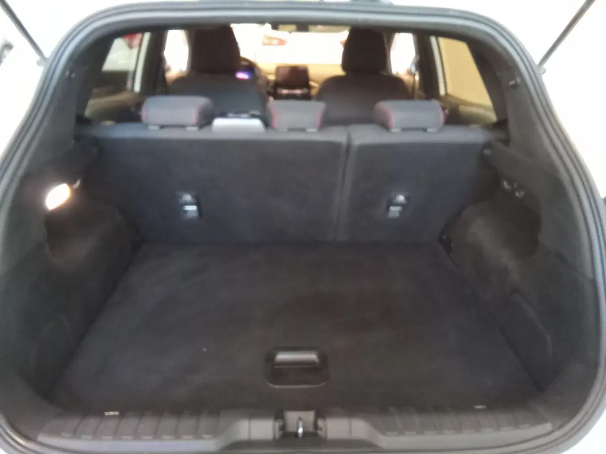 Ford Puma usata a Rimini (7)
