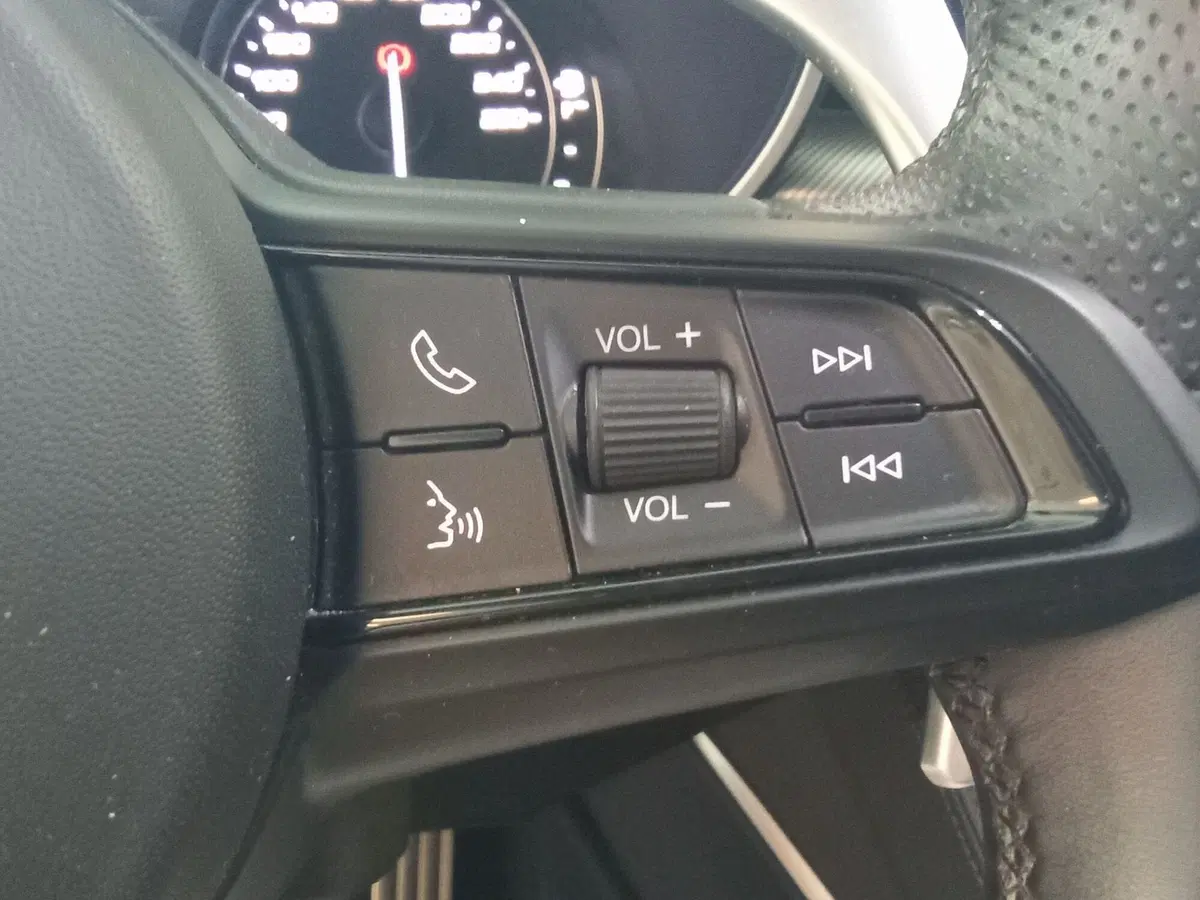 Alfa Romeo Stelvio usata a Rimini (14)