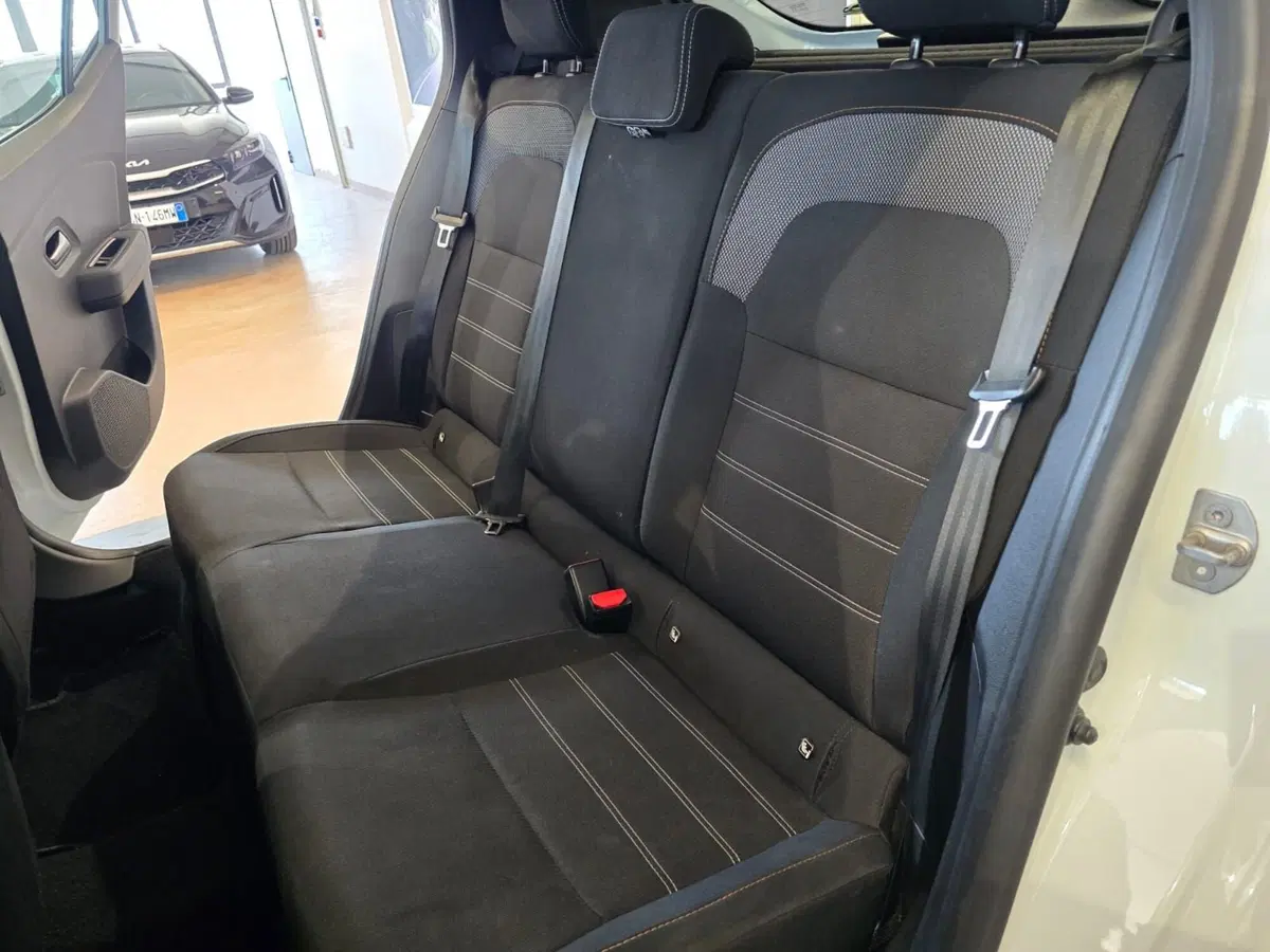 Dacia Sandero usata a Rimini (10)