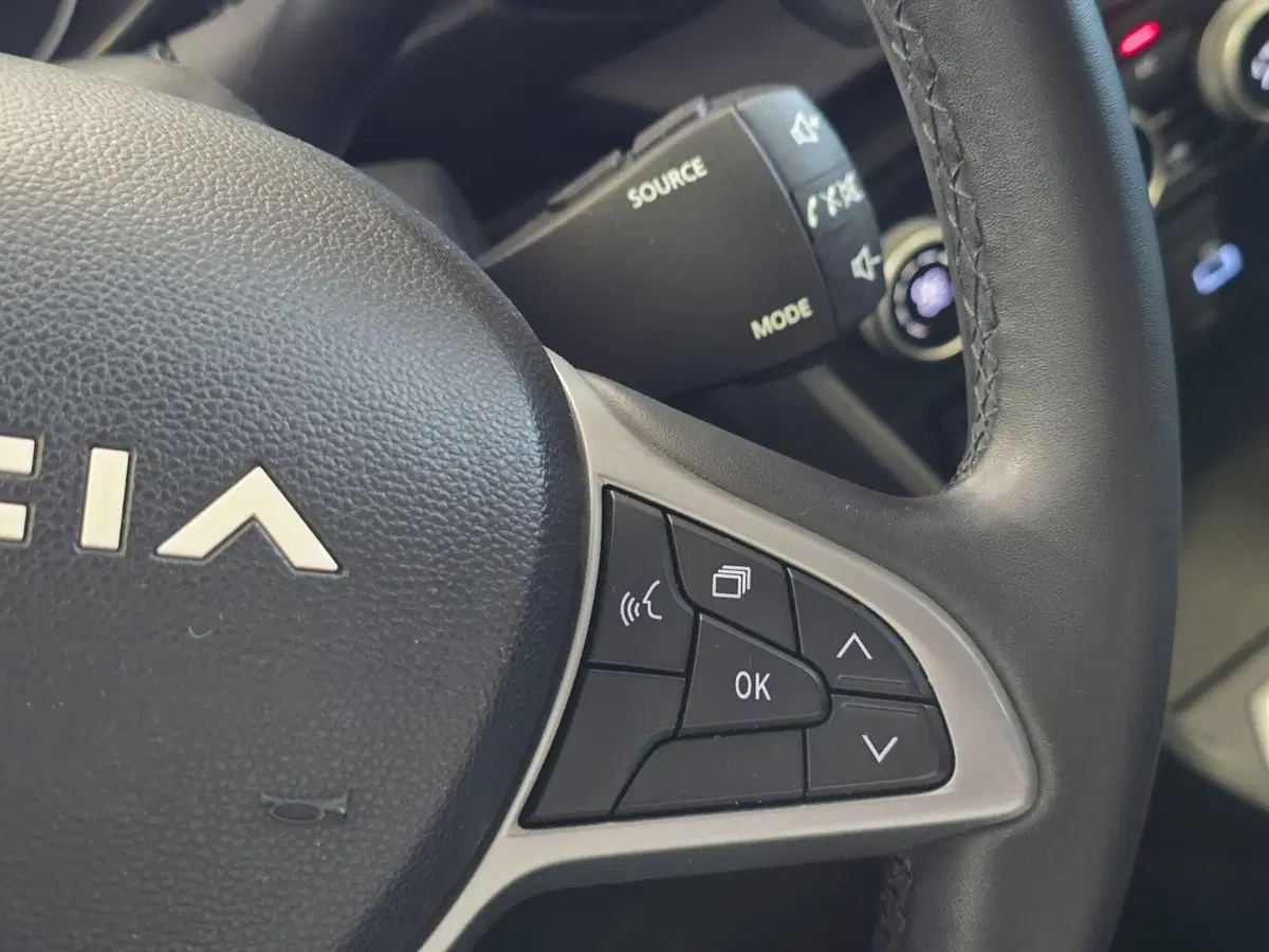 Dacia Sandero usata a Rimini (14)