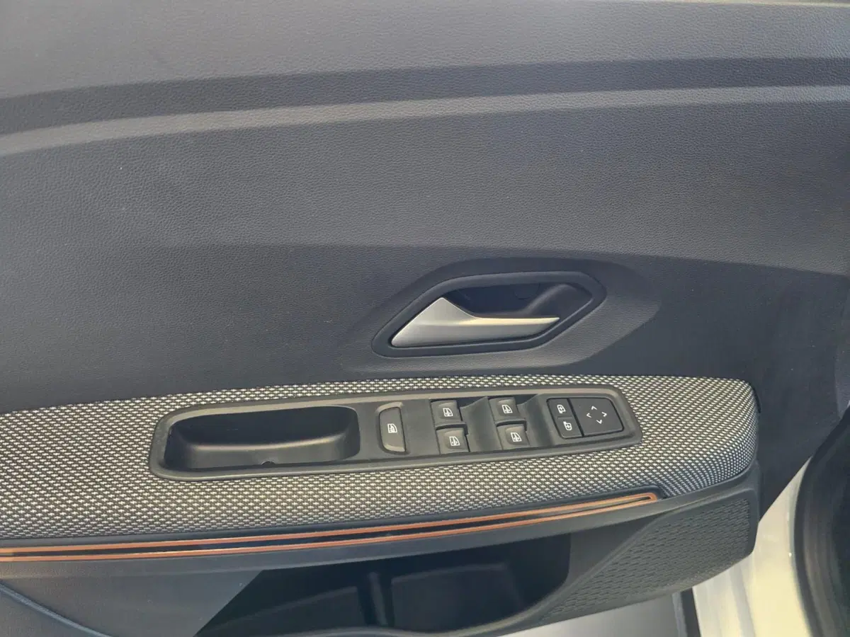Dacia Sandero usata a Rimini (19)