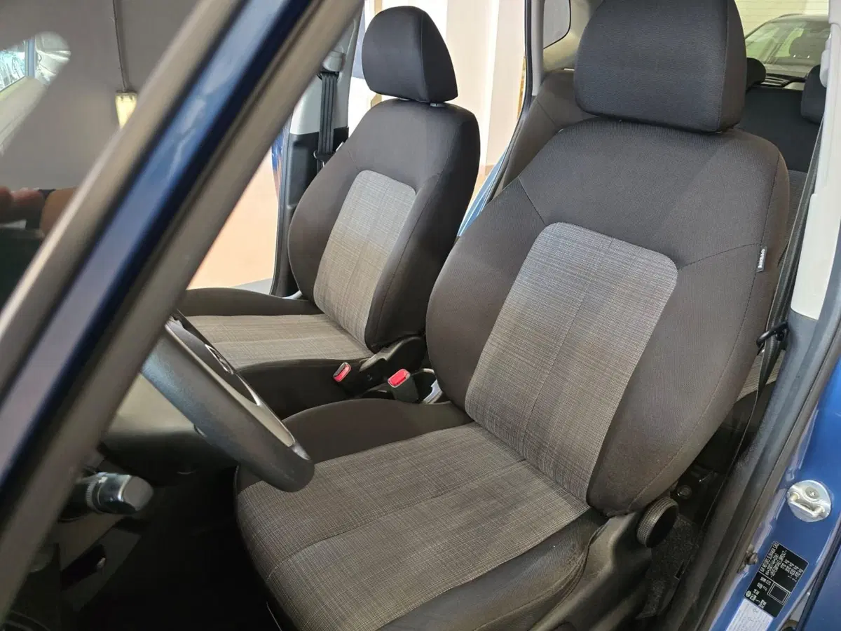 Kia Venga usata a Rimini (12)