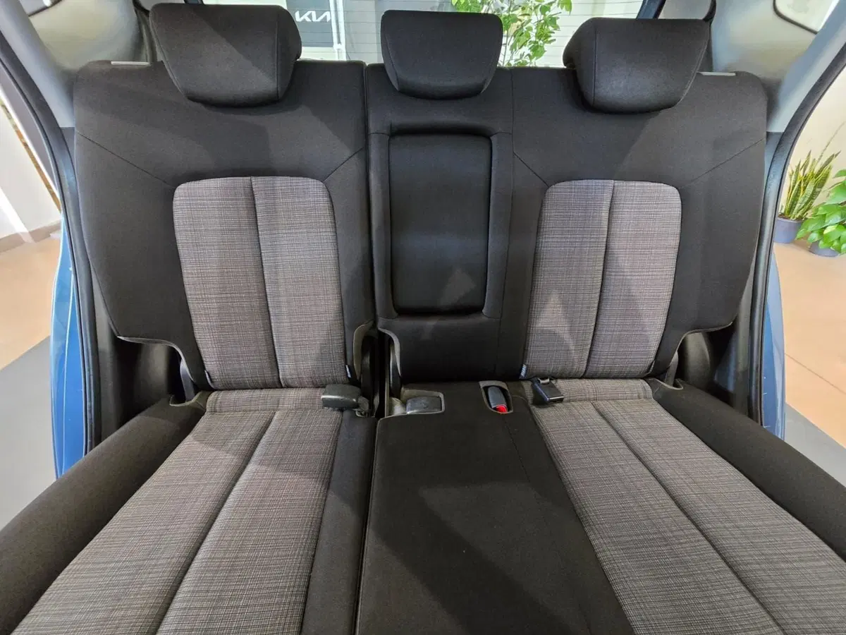 Kia Venga usata a Rimini (17)
