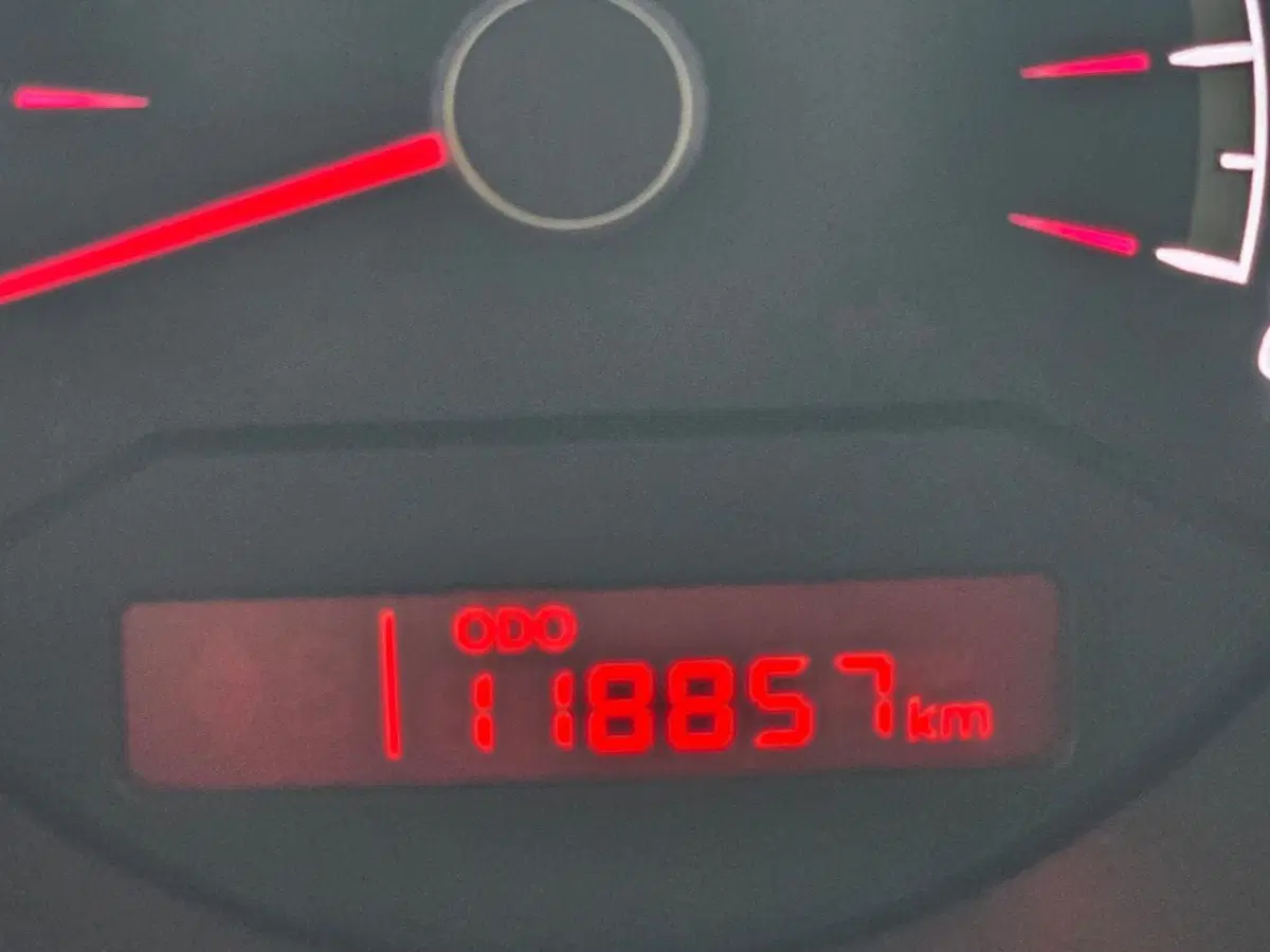 Kia Venga usata a Rimini (6)