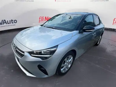 Opel Corsa 1.2 Corsa s&amp;s 75cv del 2023 usata a Massa