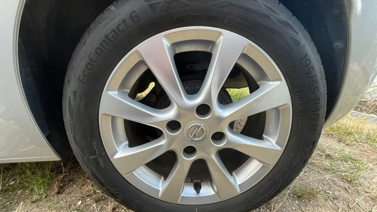 Opel Corsa usata a Massa-Carrara (13)