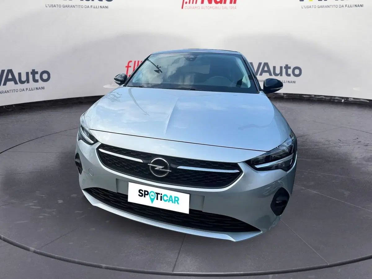 Opel Corsa usata a Massa-Carrara (3)