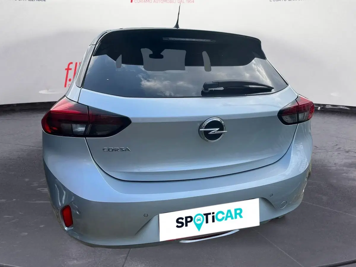 Opel Corsa usata a Massa-Carrara (4)
