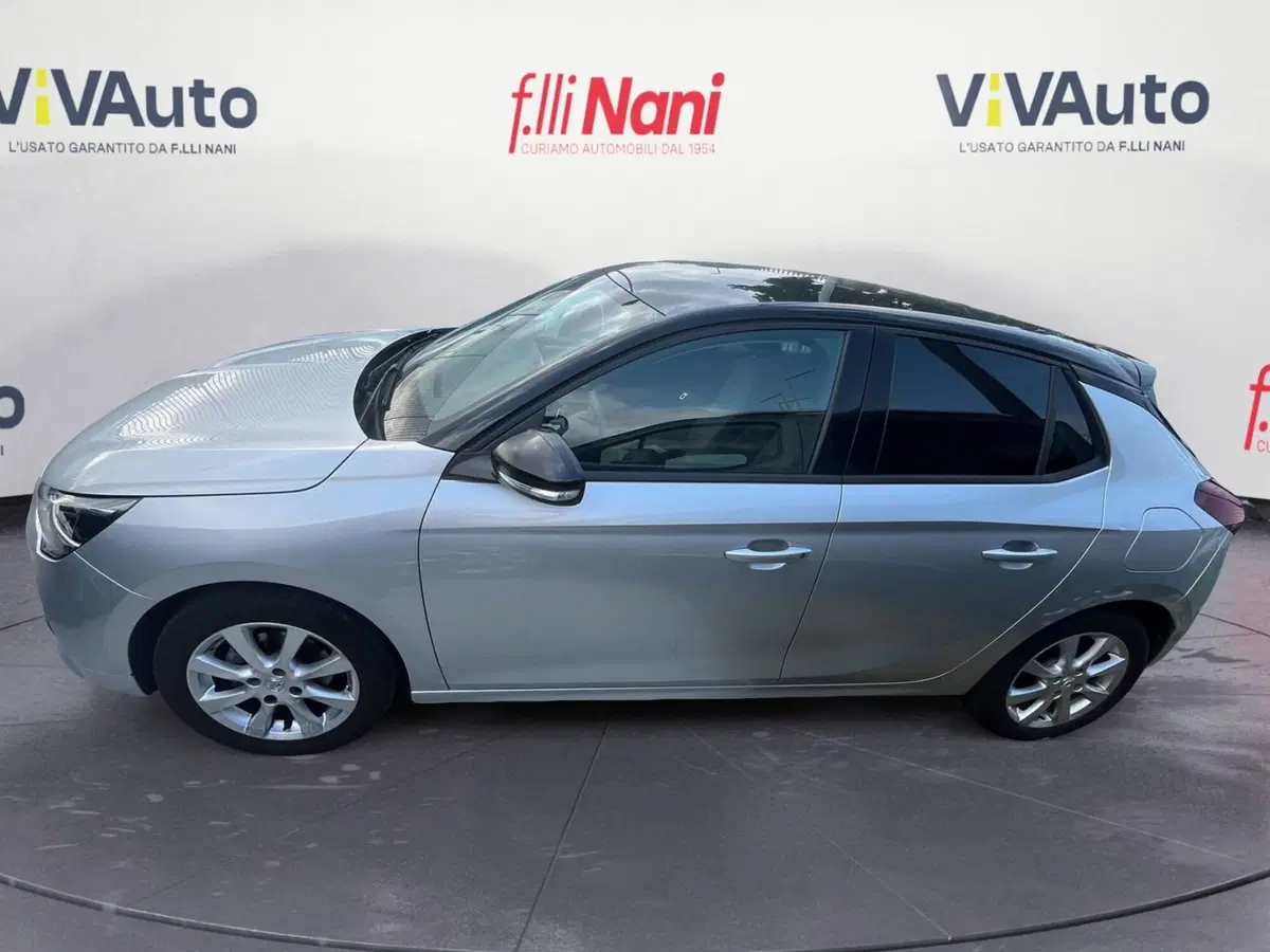 Opel Corsa usata a Massa-Carrara (7)