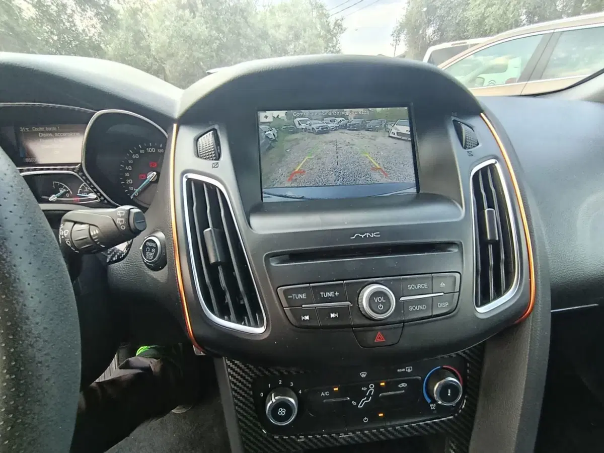 Ford Focus usata a Massa-Carrara (10)