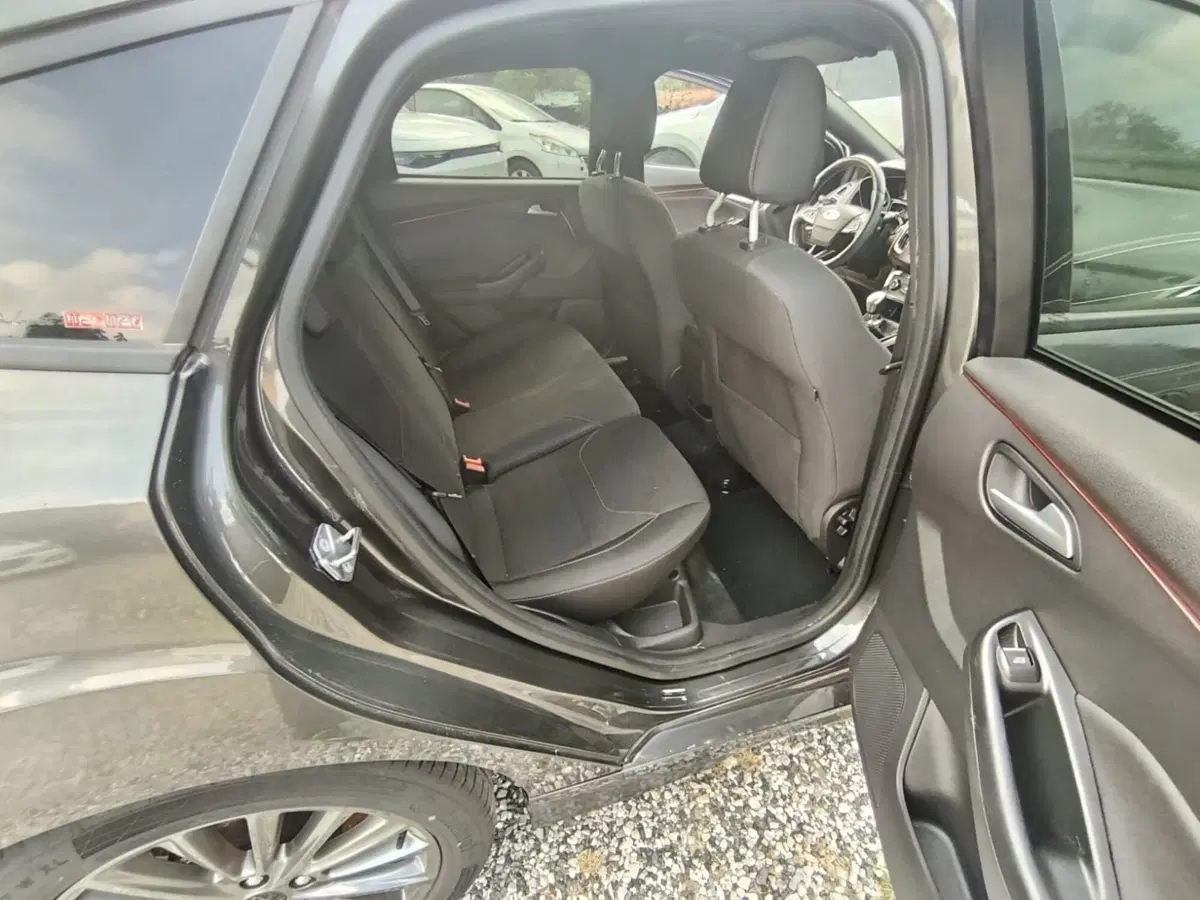 Ford Focus usata a Massa-Carrara (15)