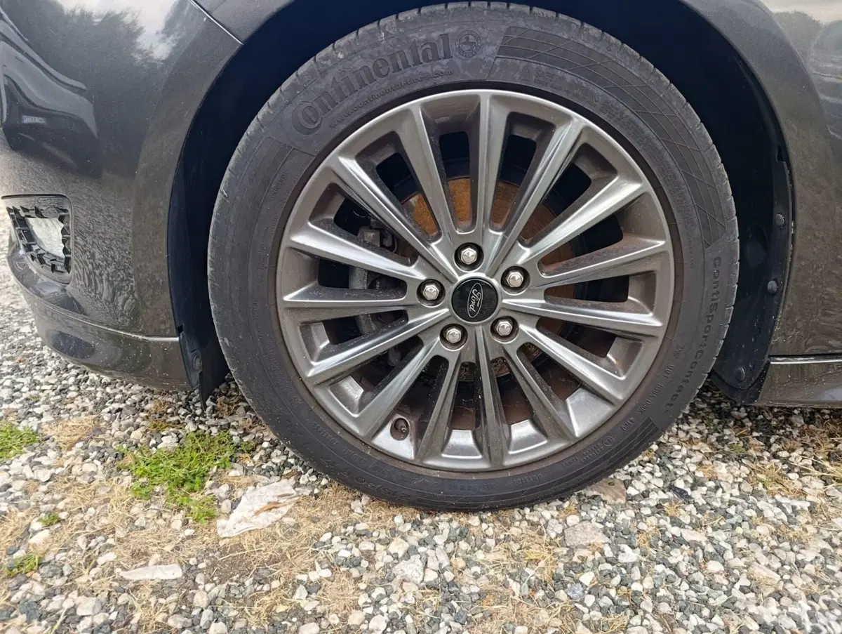 Ford Focus usata a Massa-Carrara (16)