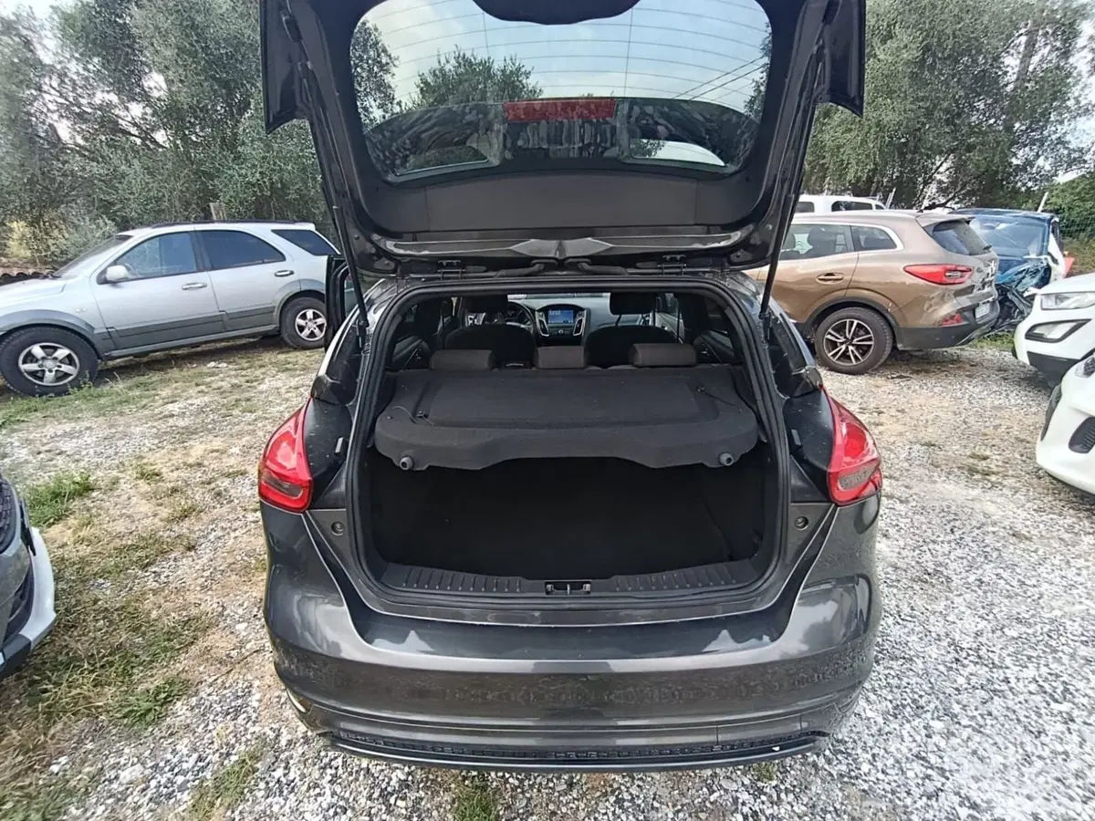 Ford Focus usata a Massa-Carrara (17)