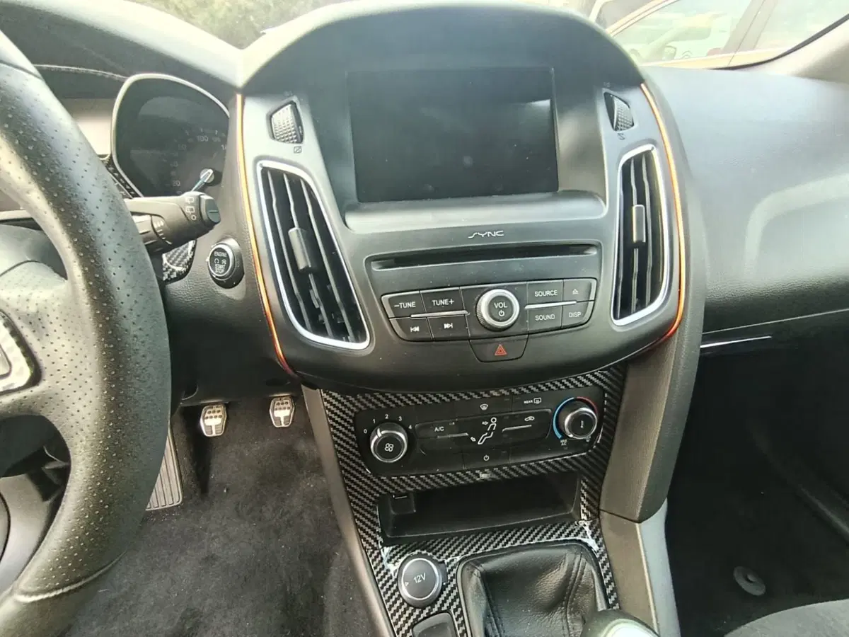 Ford Focus usata a Massa-Carrara (20)