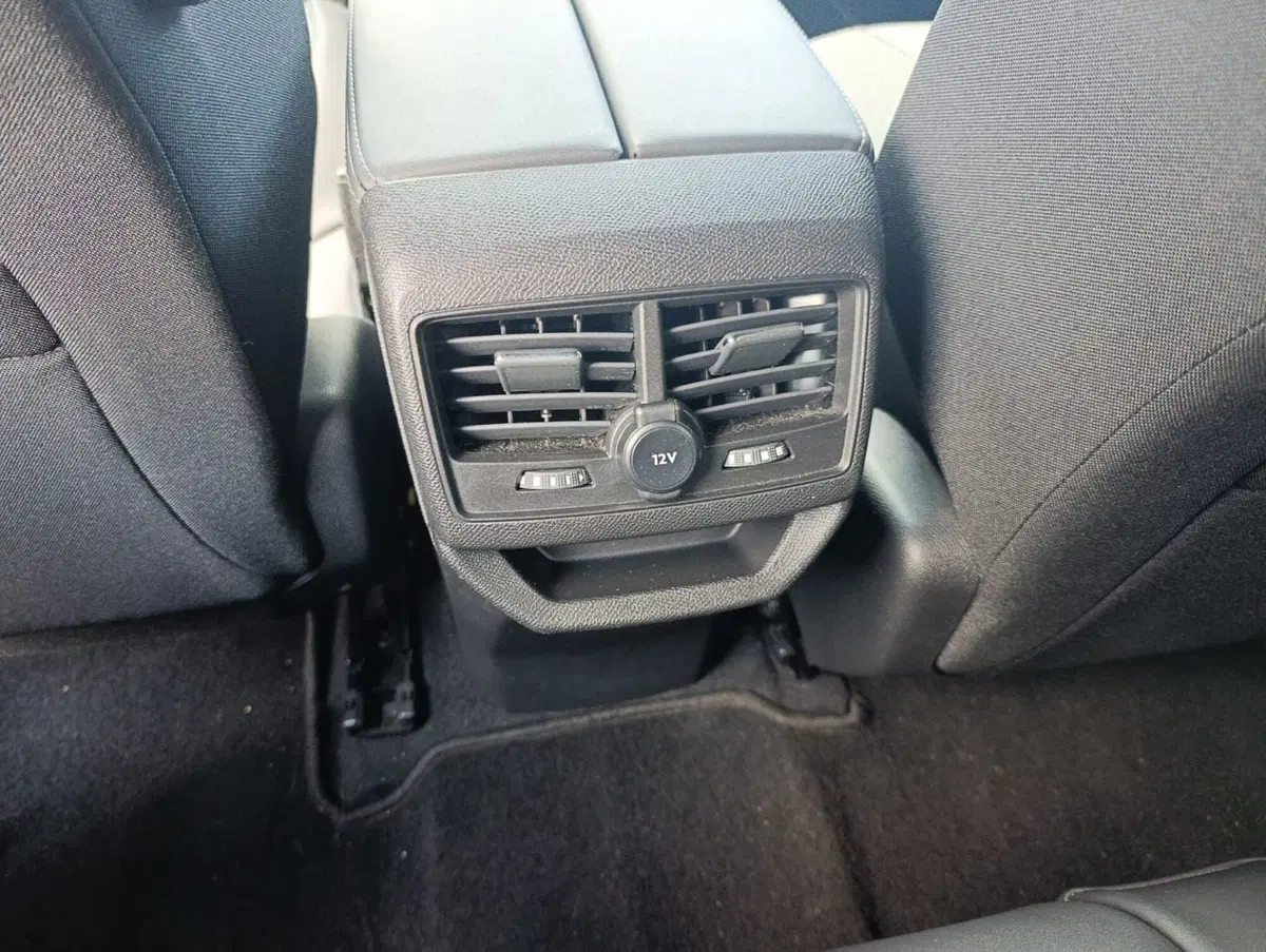 Peugeot 3008 usata a Massa-Carrara (16)