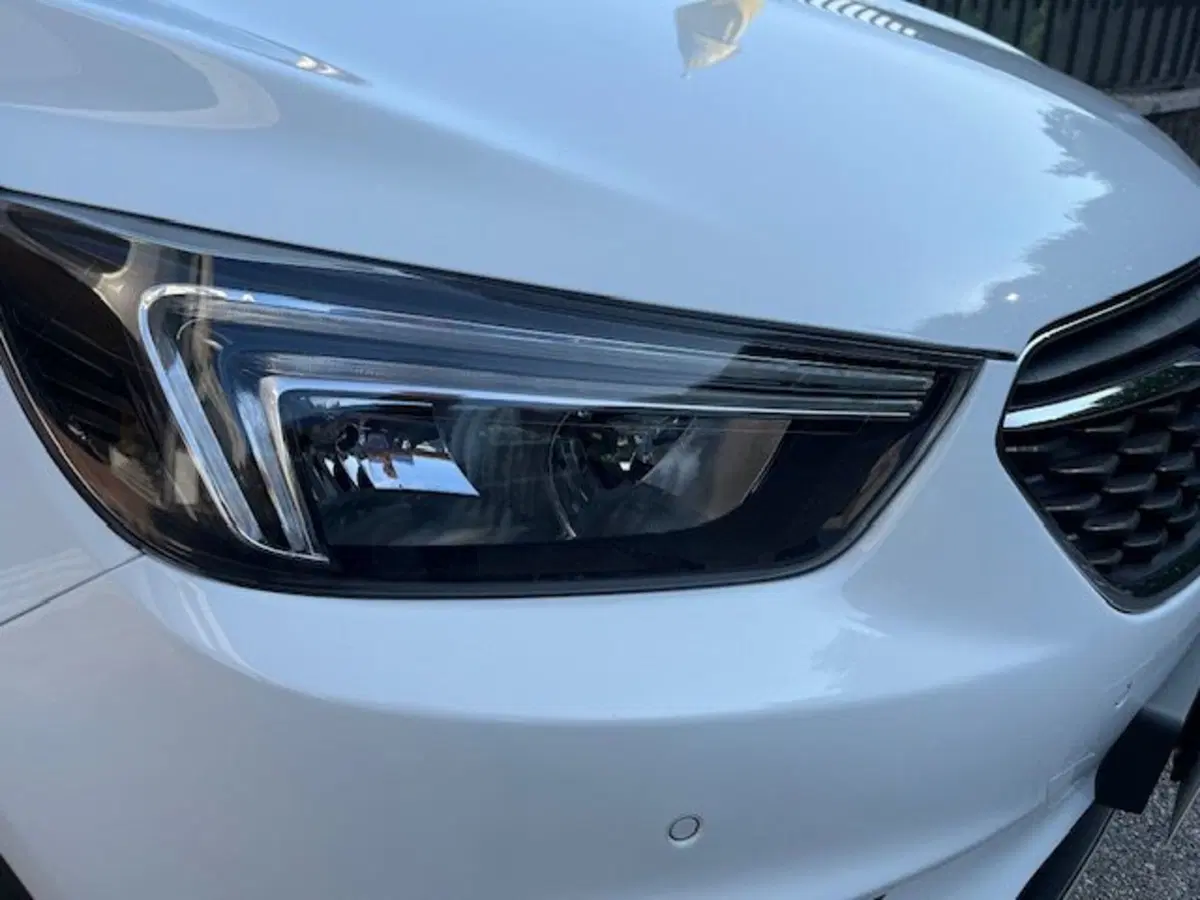 Opel Mokka usata a Brescia (6)