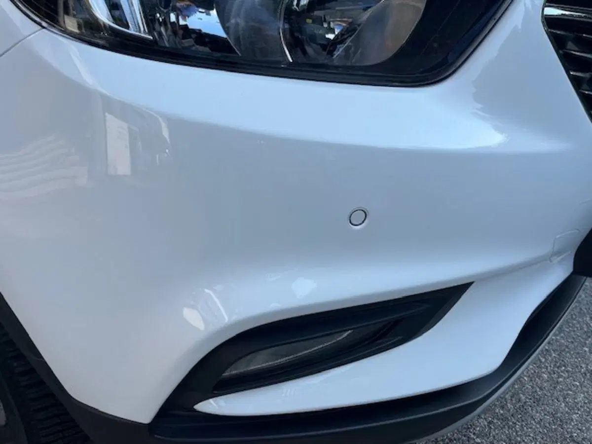 Opel Mokka usata a Brescia (7)