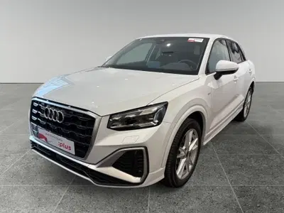 Audi Q2 Q2 35 TFSI S tronic S line Edition del 2025 usata a Triggiano