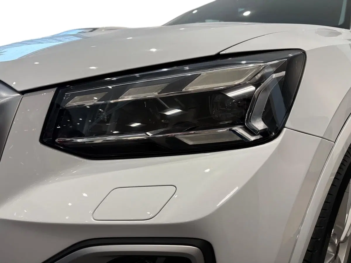 Audi Q2 usata a Bari (5)