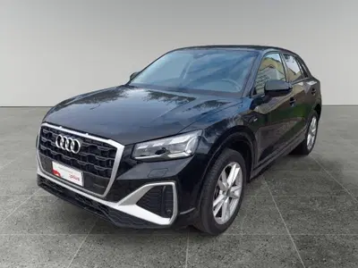 Audi Q2 Q2 35 TFSI S tronic S line Edition del 2025 usata a Triggiano