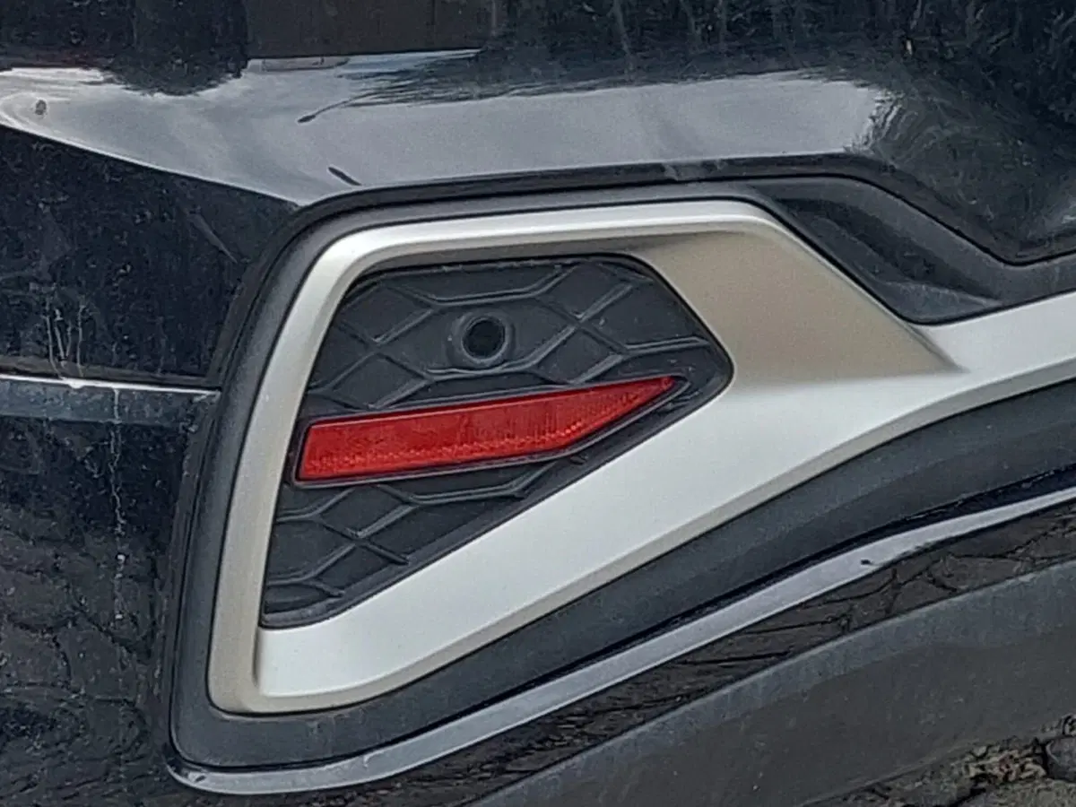 Audi Q2 usata a Bari (8)