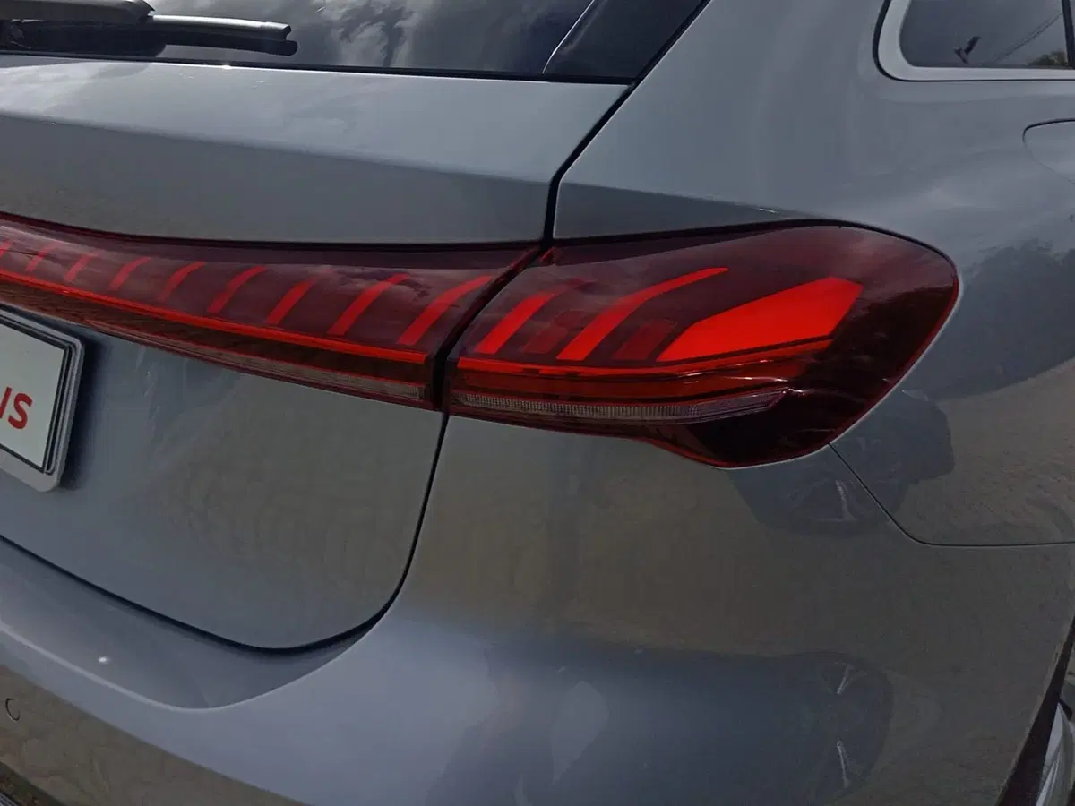 Audi A5 Avant usata a Bari (10)
