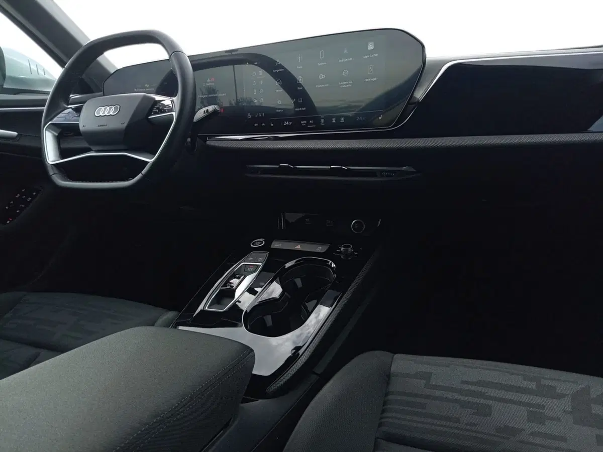 Audi A5 Avant usata a Bari (4)