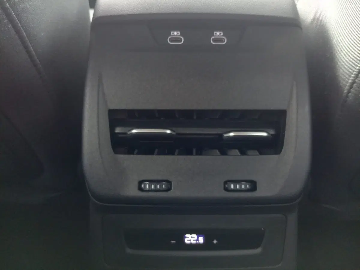 Audi A5 Avant usata a Bari (8)