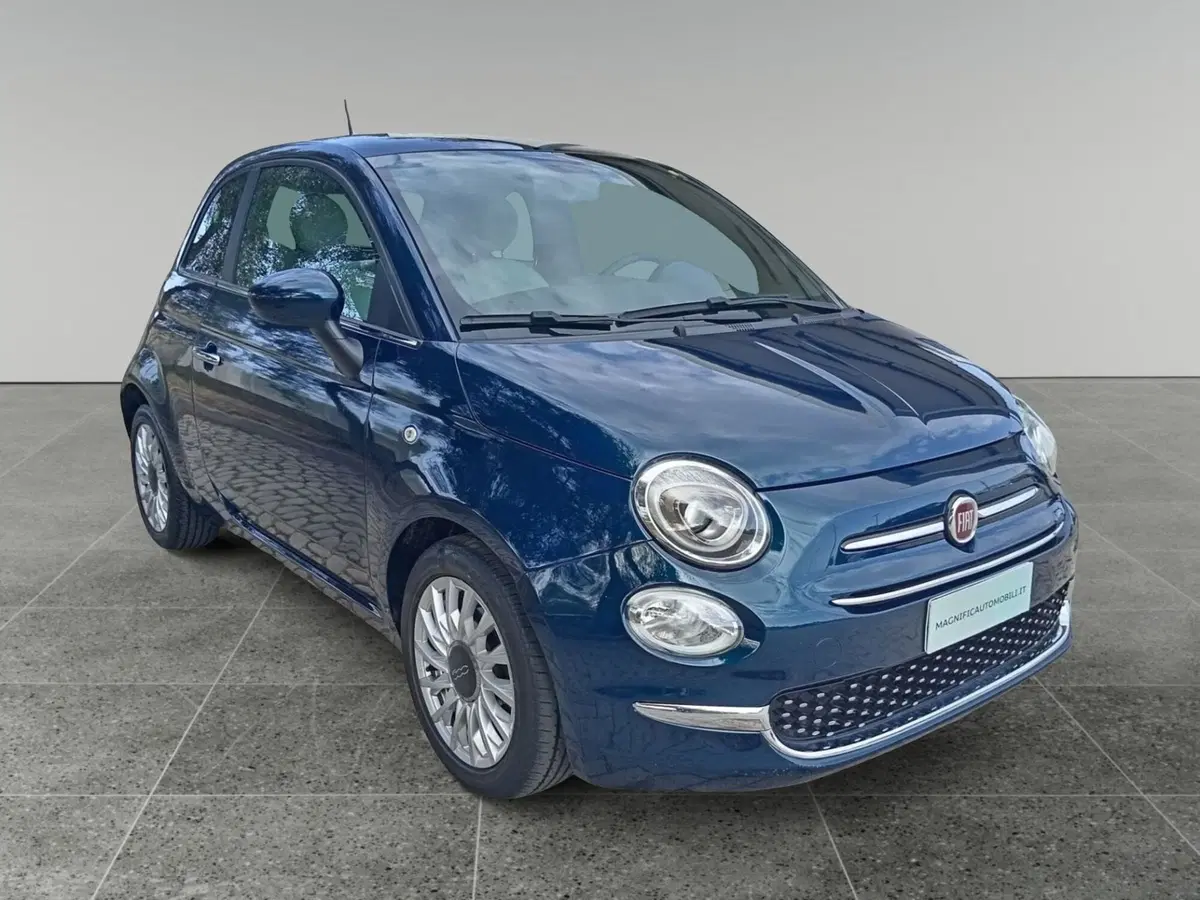 Fiat 500 usata a Bari (11)
