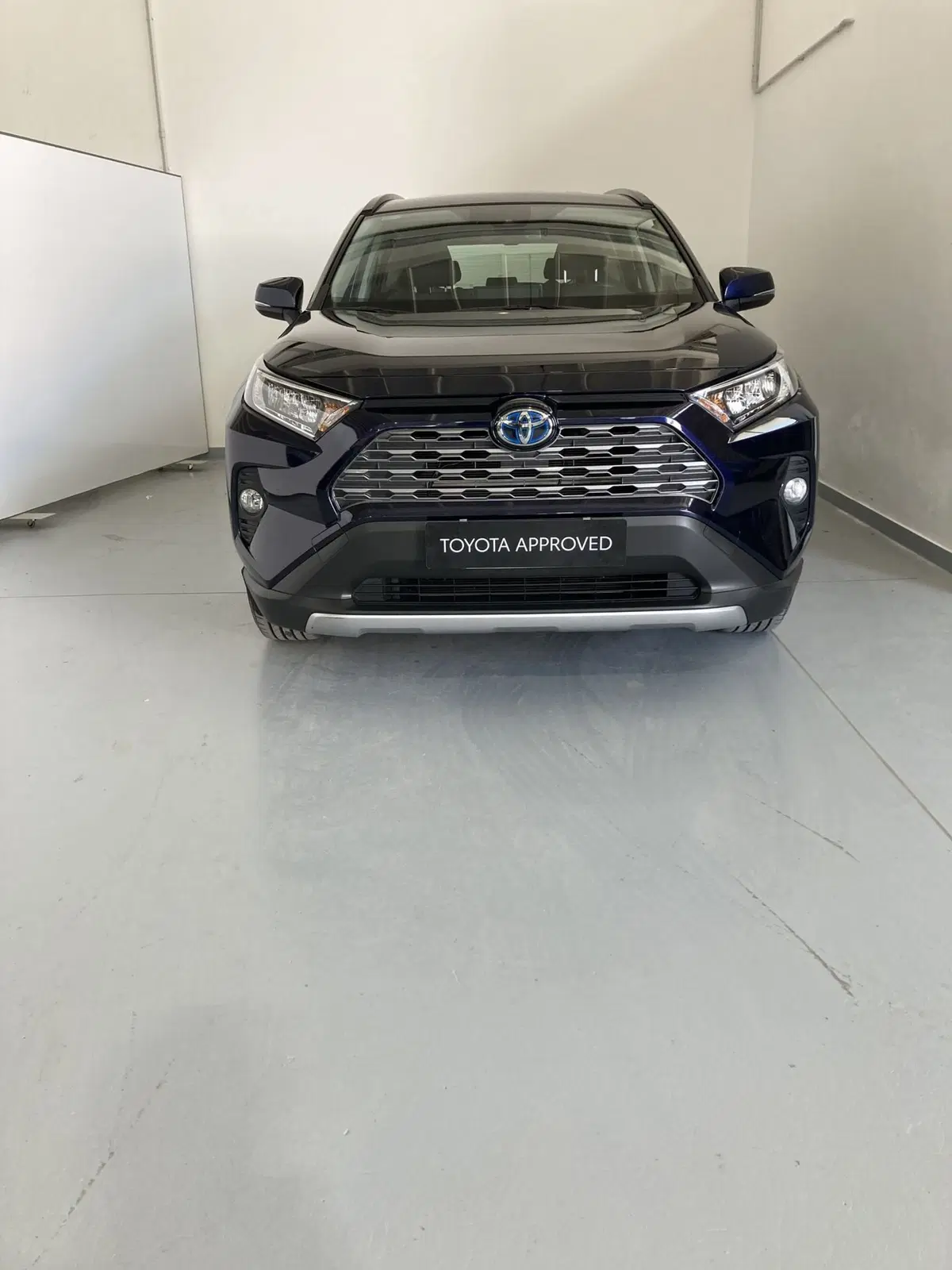 Toyota Rav4 usata a Foggia (3)