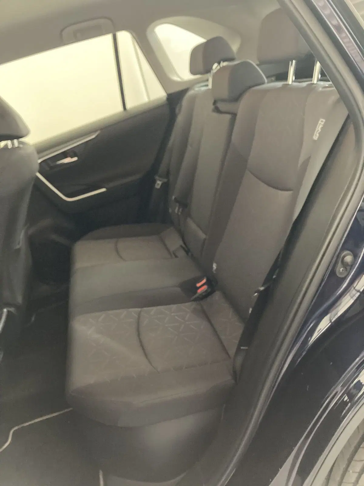 Toyota Rav4 usata a Foggia (7)