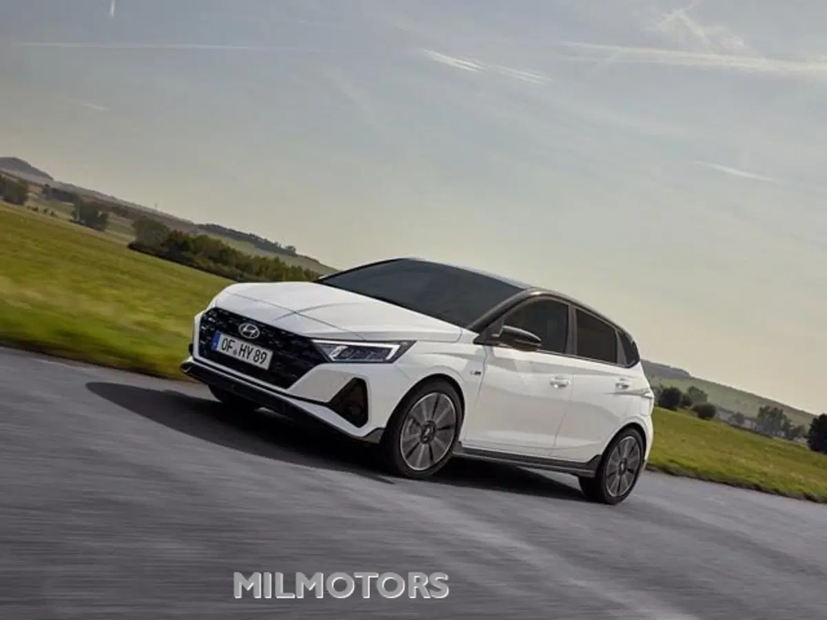 Hyundai i20 usata a Messina (20)