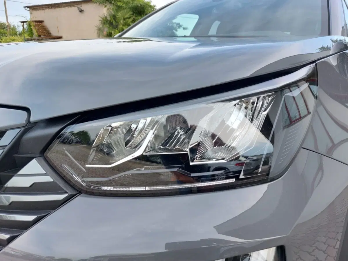 Peugeot 2008 usata a Pavia (12)