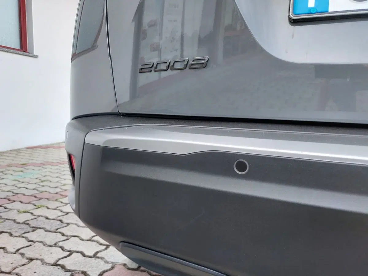 Peugeot 2008 usata a Pavia (15)